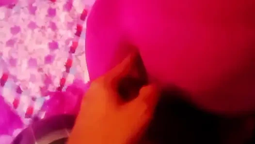 Anal pertama kali ngentot saudara tiri Bangladeshku