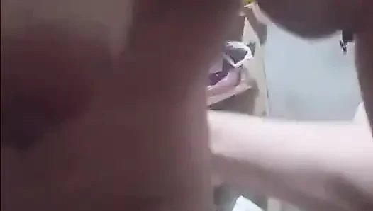 Ein reicher Vermieter im Büro