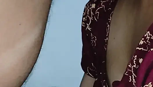 Моя жена очень горячая