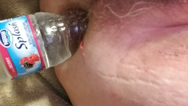 bottle