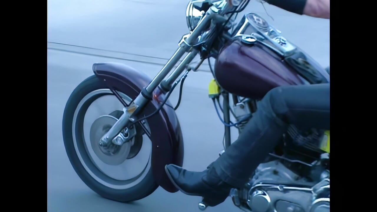 Olivia Saint: Young, Sublime, Iconic Fuck