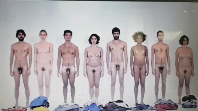 Naked Art