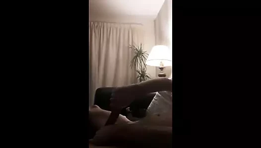 ben... biraz karanlık