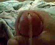 Forró orgazmus neked