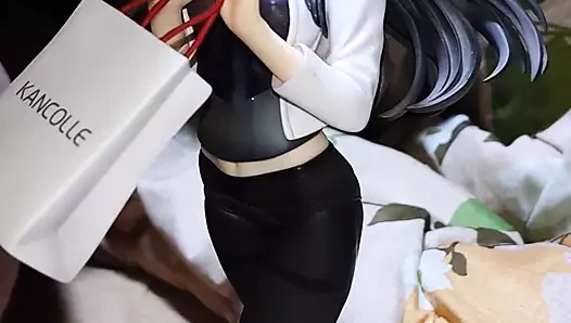 haruna bukkake