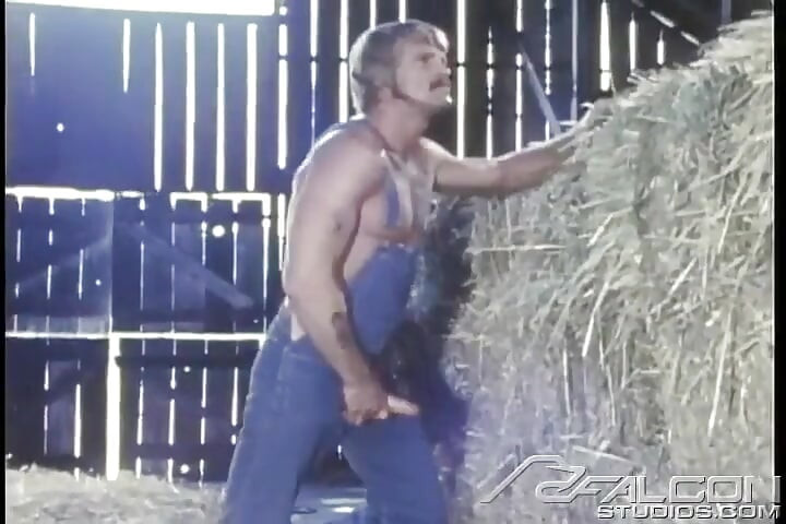 Hay Ride
