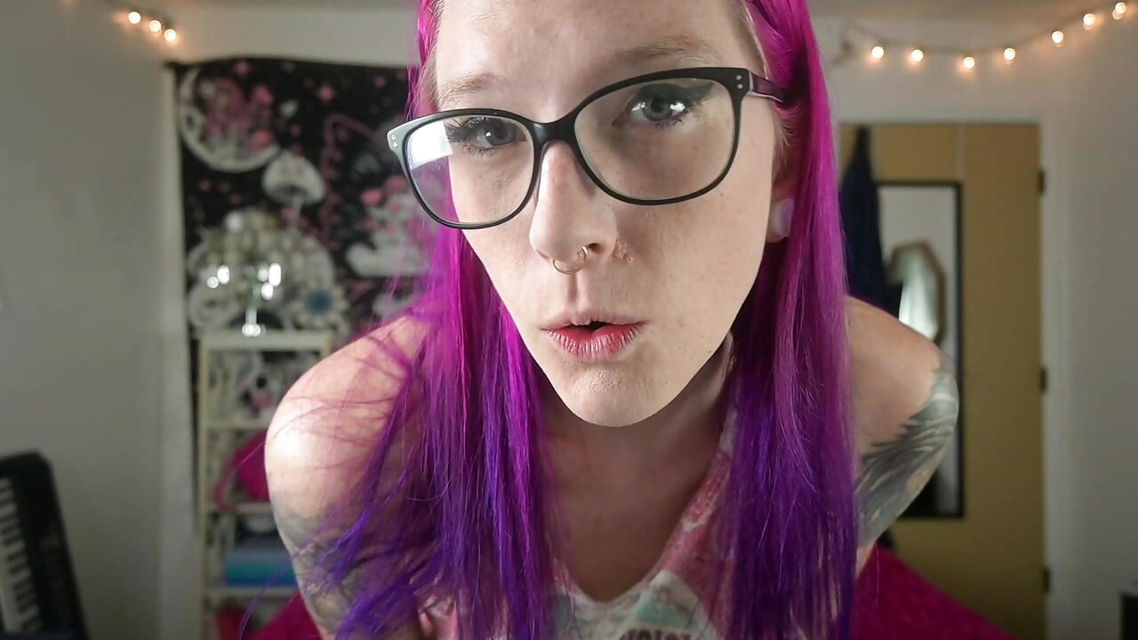 JOI Anal Prolapse and Gape