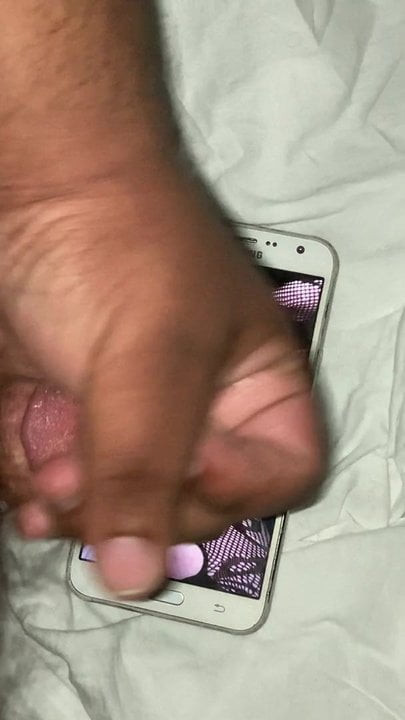 Cum tribute for Campingkenny