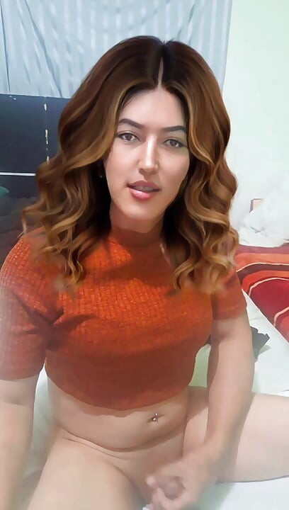I want to be your bitch