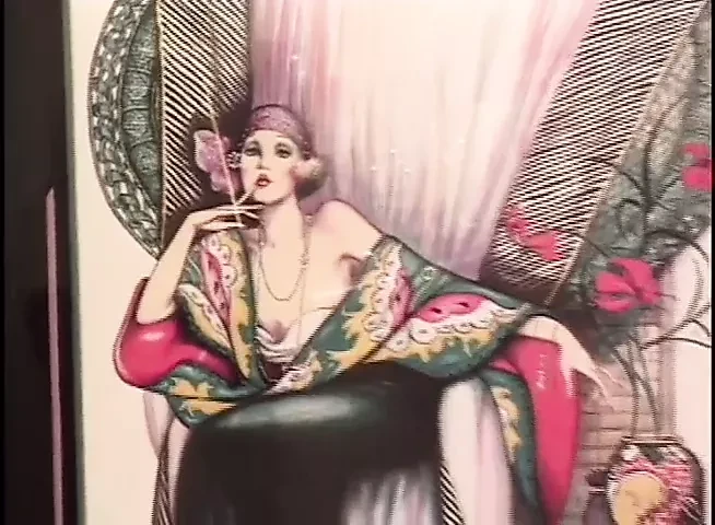 Americano caliente vintage cuentos xxx !!! - vol. #10