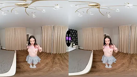 Lihat, tapi jangan sentuh! -Trailer