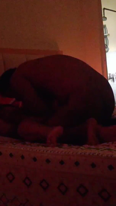 Unsatisfied Girlfriend having sex with Ex | Clip 1