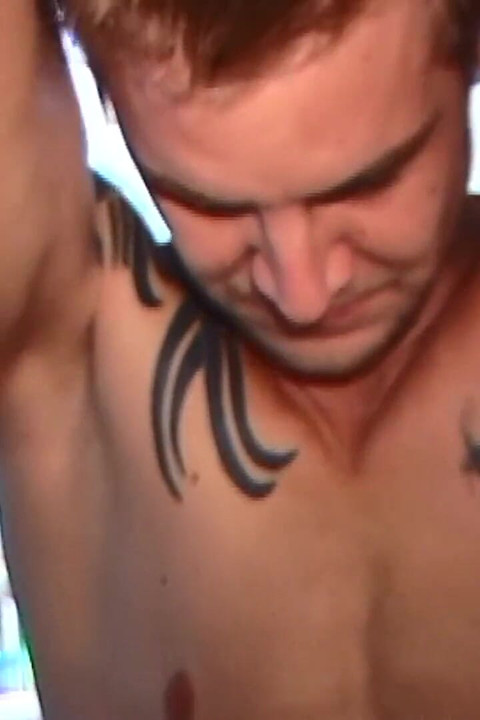 Gorgeous ass squirter face-pussy fucked-facial finale pt2