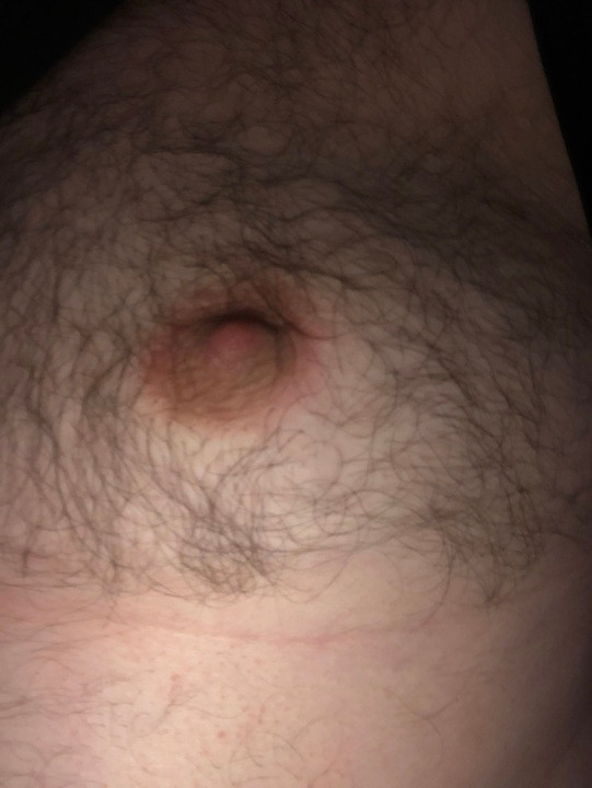 Robbee Doggee Yuletide nipple play