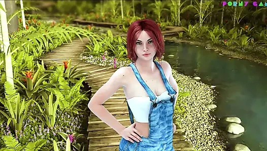 Love Season: Farmer's Dreams v0.6 - 2