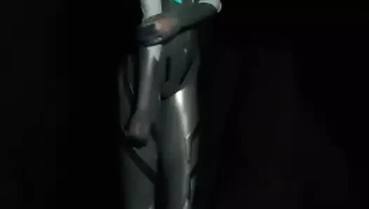 SOF -  Ayanami Rei