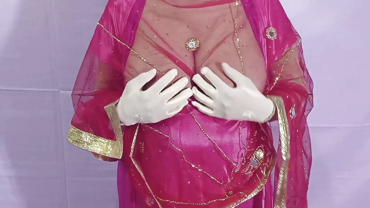 Beautiful village woman Nandini fucking Bengali audio