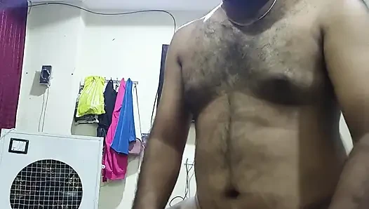 Desi college student need more sex