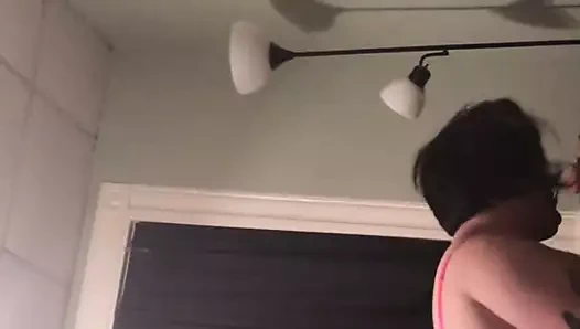 sialan a terangsang wanita gemuk