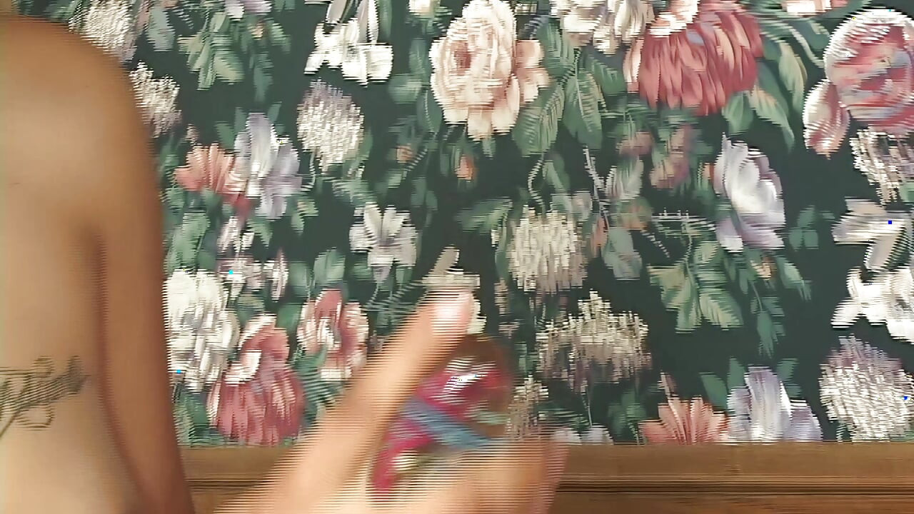 Teen Cans Are in Need of Juice, Two Hot Girls Caress Each Other