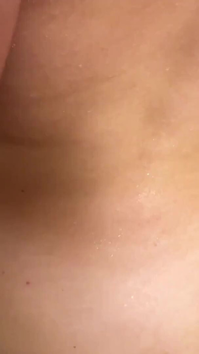 Wife fucked while taking a shower | Clip 1