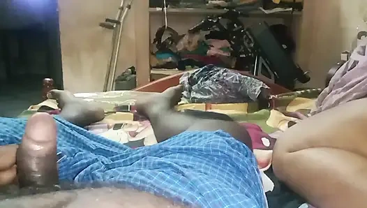 My stepmother, if she loses her virginity, will she respect me as her?