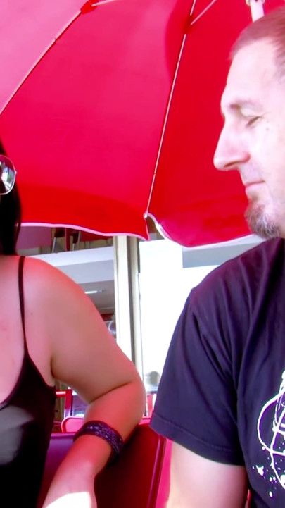Victoria Dixon Sexy Video Interview with Victoria Dixon