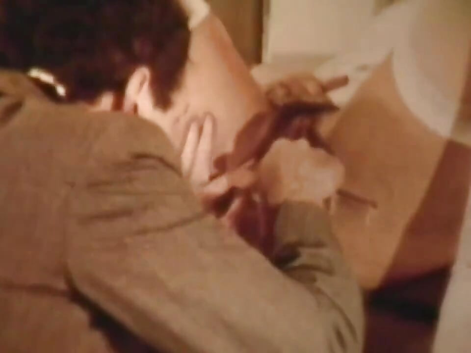 A lenda do pornô - EUA 1969, o começo - Cena 21