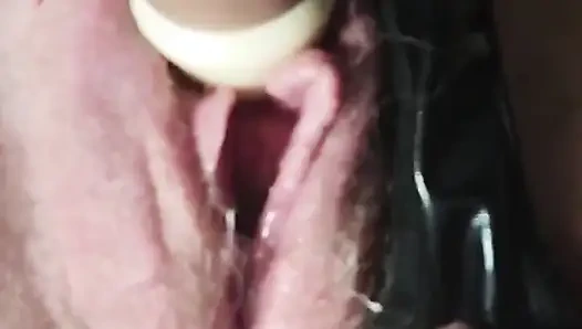 Do You Want to Lick It up?