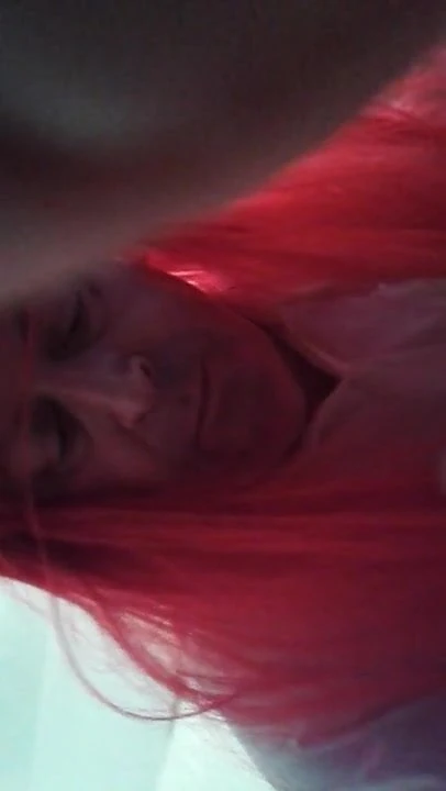 Chloes first BJ