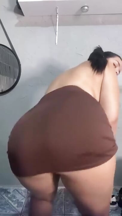 I Want to Dance Like This for You Well Naughty Bitch