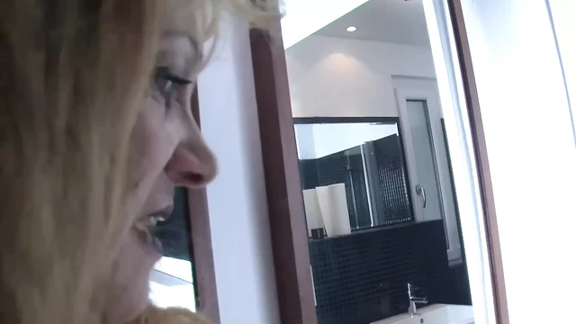 Ice cream on the style is a mess compared to that... Wet German pussy shot