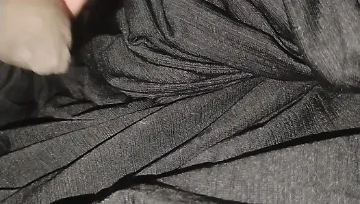 Hard sexy ejaculate