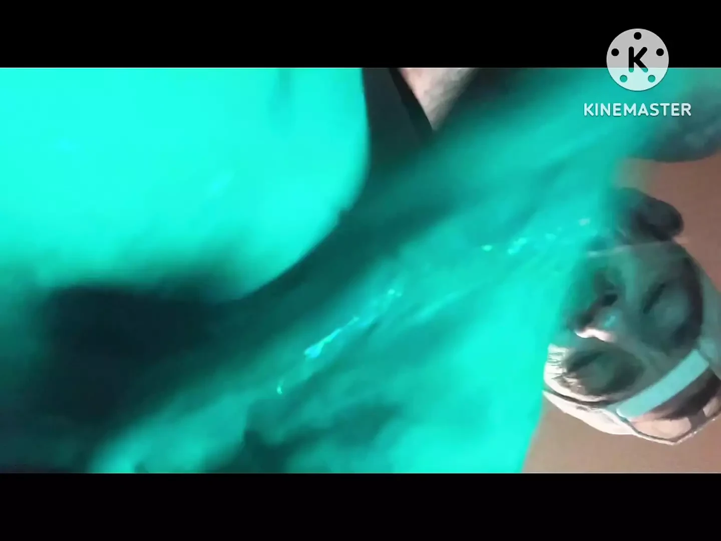 Video #4 - A Squirt Reward From Daddy