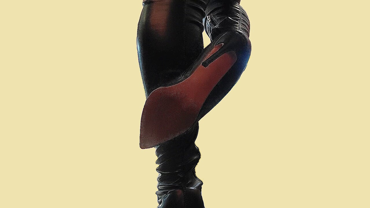 Ultimate boot provocação