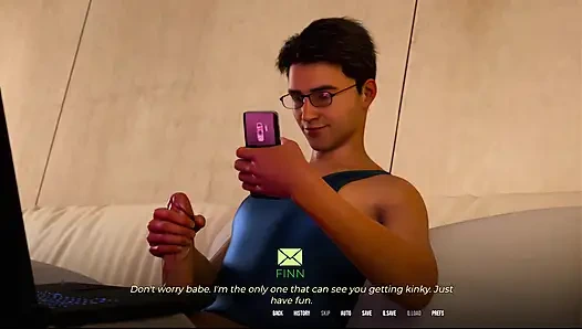 Güvensiz Koca Bölüm 24