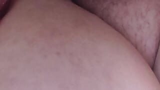 Ich liebe es, mich selbst zu streicheln