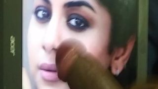 Mallu aktorka Meera Nandan Hot Cocking Tribute HD