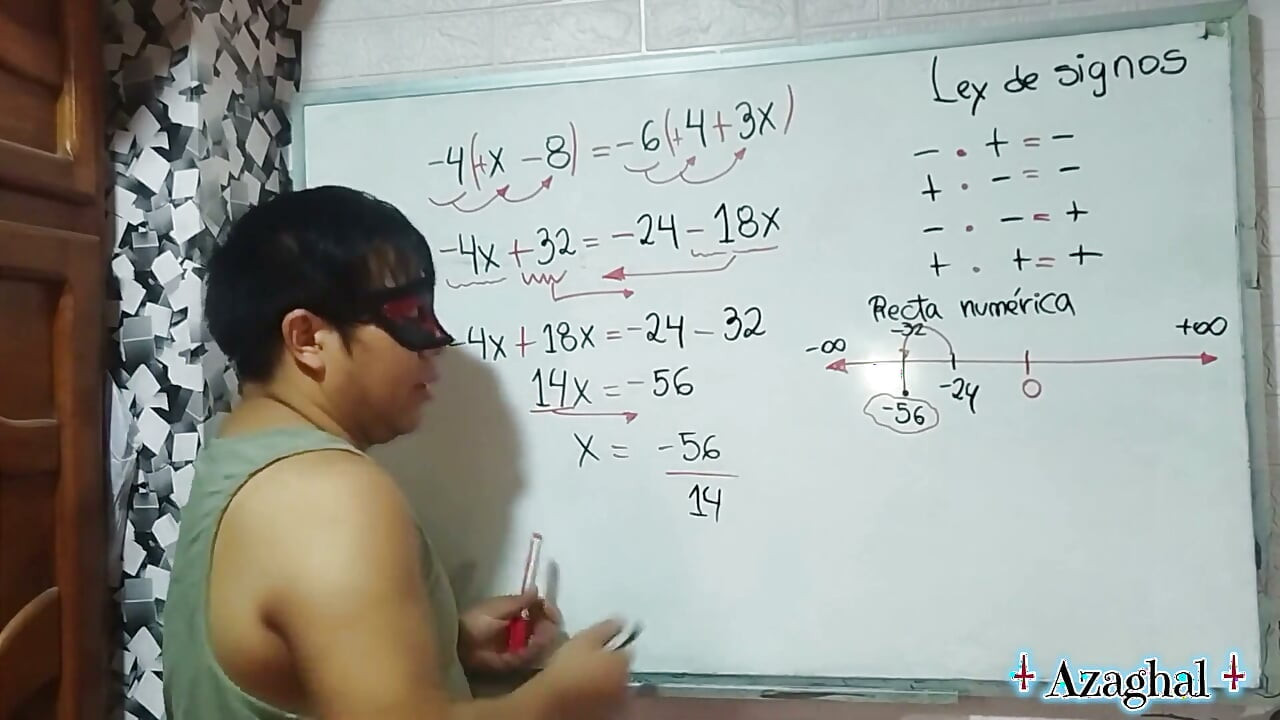 60 משוואות מתמטיקה מיניות