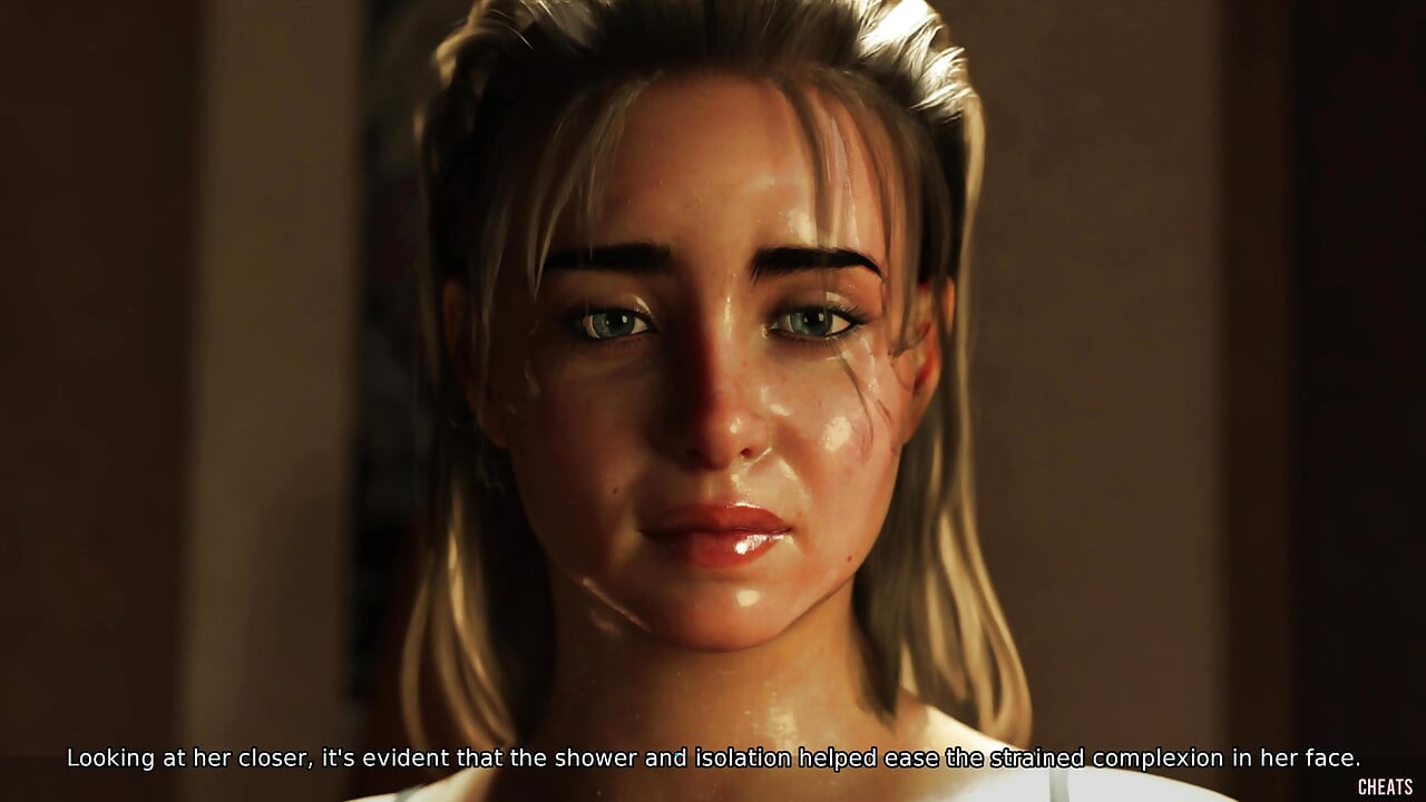 The Art of Seduction (part 19)