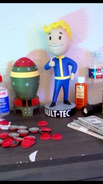 Fallout Vault