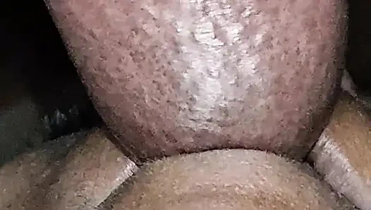 Adik desi nyepong dalam