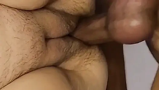 Lihat dari bawah aku meniduri istri bbwku