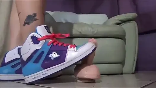 My Dcs Your Dick