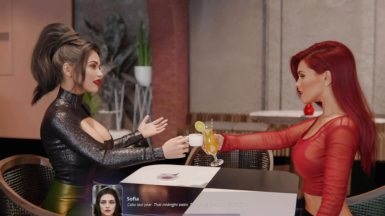 Hotwife Sofia - Day 1: Starting with Filthy, Depraved Thoughts and Cuckold Fantasies