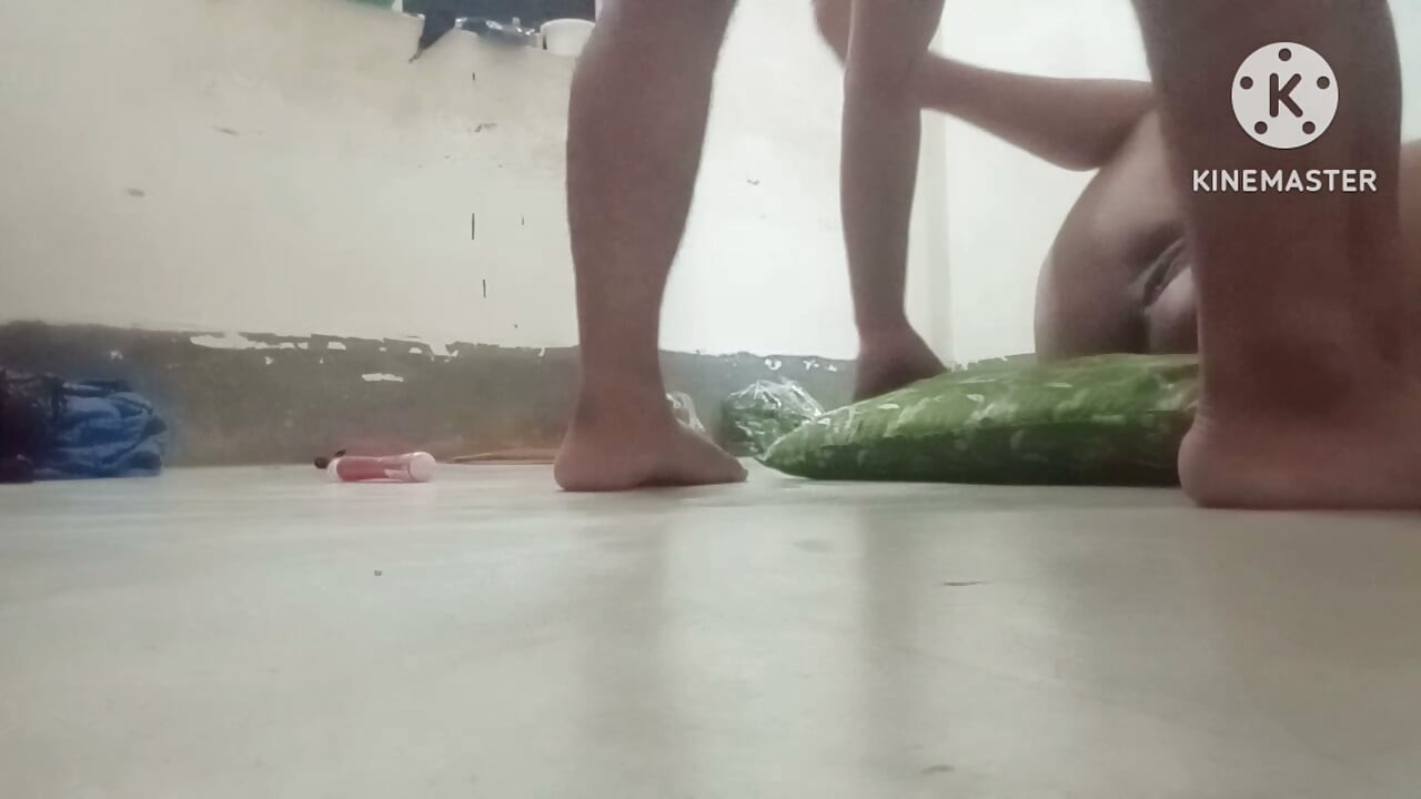 Huge Bobs Indian ILF stips Saree Choli and ucks with Devar Ji
