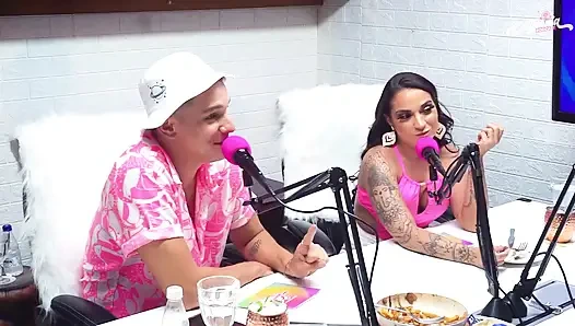 Подкаст Калифорния TV - Nego Catra