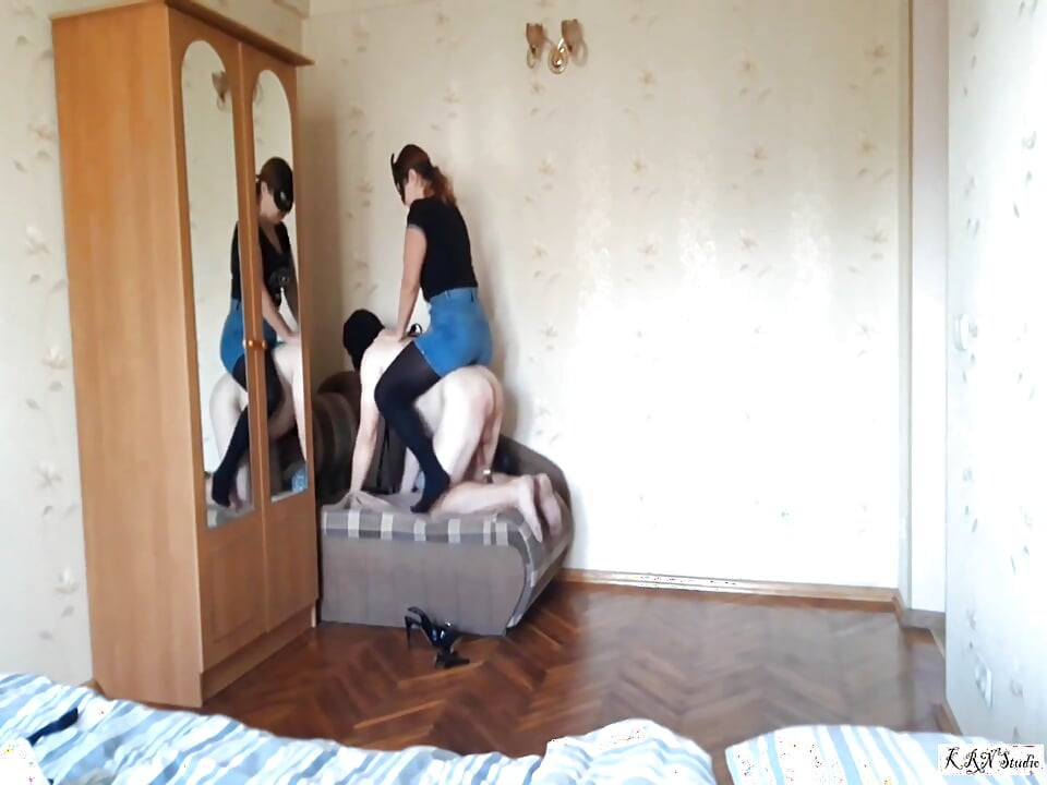 Fm sesión # 144 pet play