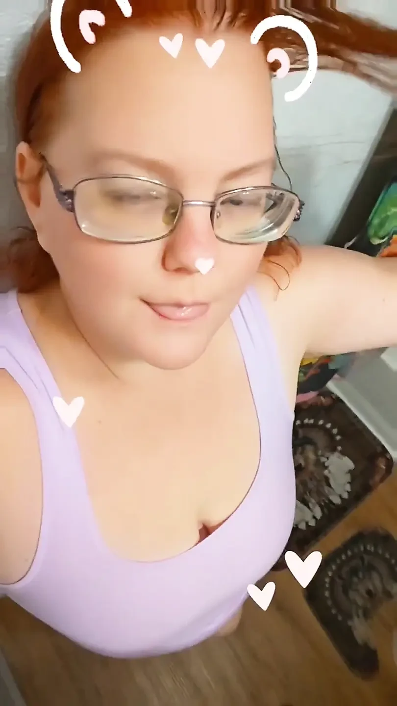 I'm a Big Tease