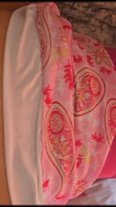 Testing the Stepmother's Legs and Pussy | Clip 1